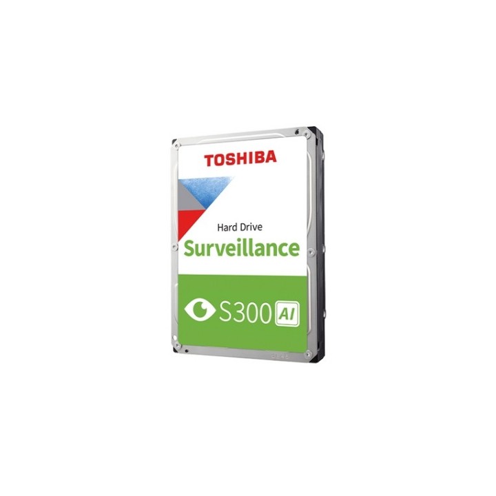Dynabook Toshiba S300 - HDD - 16 TB - 512e - interno - 3.5" - SATA 6Gb/s - 7200  (MG11ACA16TE-V)