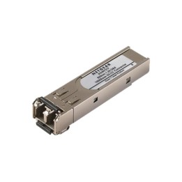 Modulo Gigabit MiniGBIC/SFP (Small Form Factor Pluggable) 1000BaseSX con connettore LC