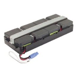APC Replacement Battery Cartridge #31 - Batteria UPS - 1 batteria x - Piombo - per P/N: SUOL1000UXICH, SUOL1000XLICH, SUOL2000U