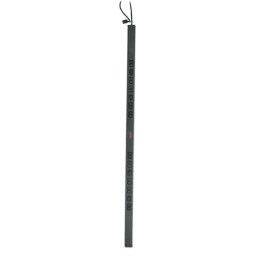 Rack PDU,Basic,ZeroU,16A,230V,(20)C13 & (4)C19, IEC C20
