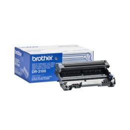 Brother DR3100 - Originale - kit tamburo - per Brother HL-5240, HL-5250, HL-5270, HL-5280, MFC-8460, MFC-8860, MFC-8870