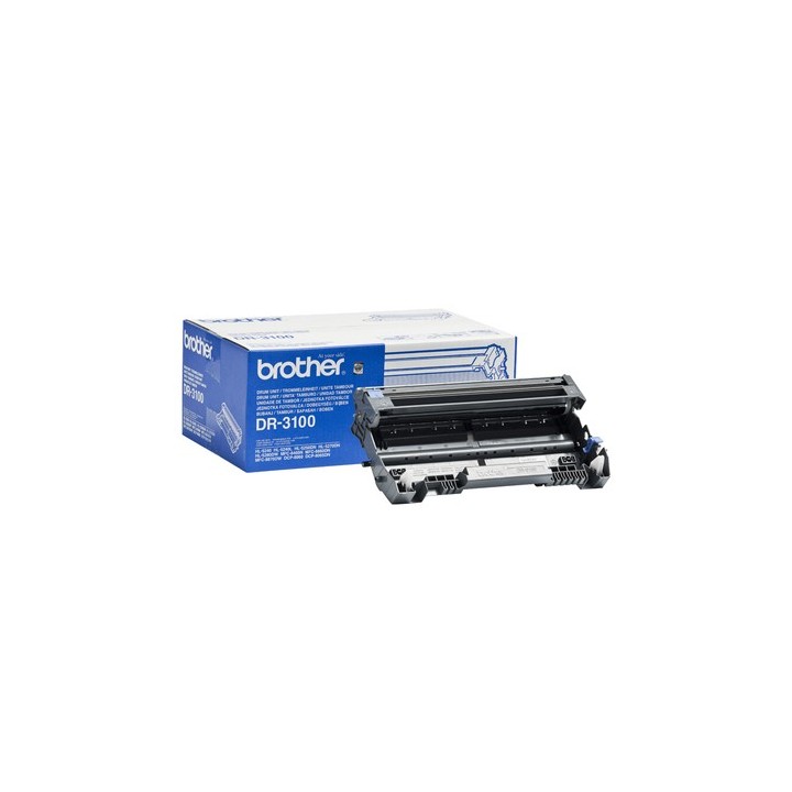 Brother DR3100 - Originale - kit tamburo - per Brother HL-5240, HL-5250, HL-5270, HL-5280, MFC-8460, MFC-8860, MFC-8870