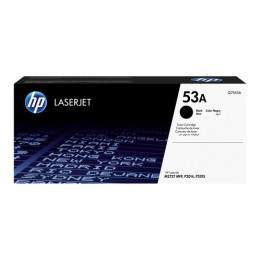 Toner nero, Q7553A per HP LJ P2015, fino a 3000 pagine