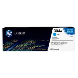Toner ciano CC531A ColorSphere