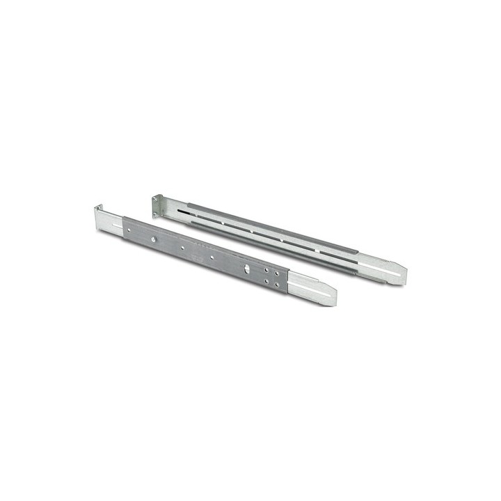 APC - Kit rack rail - nero - per P/N: AP4421, AP4423, AP4424, AP4430, AP4432, AP4433, AP4434, AP4452, AP4452J, AP4453
