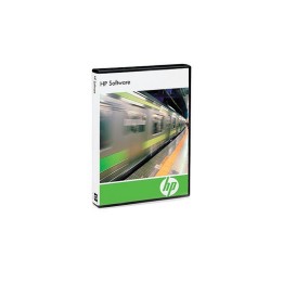 HP iLO Adv 1-Svr incl 1yr TS&U SW