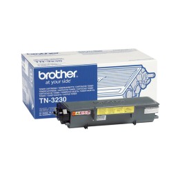 Cartuccia Toner 3.000 pag (copertura5%) per HL5340D-HL5350DN-HL5350DNLT-HL5380DN