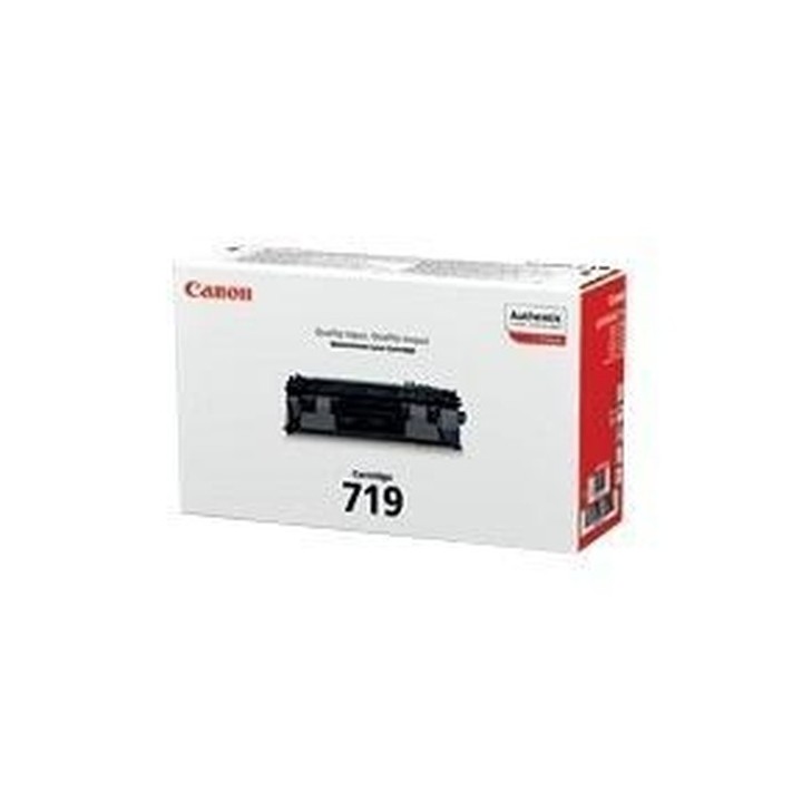 Toner Nero, durata 2100 pag. al 5% di copertura per LBP6300dn, LBP6650dn, MF5480dn, MF5880dn