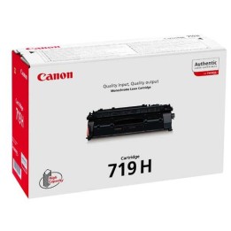 Toner Nero, durata 6400 pag. al 5% di copertura per LBP6300dn, LBP6650dn, MF5480dn, MF5880dn