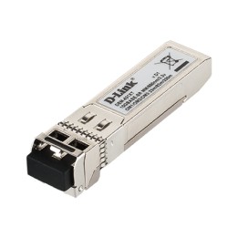 D-Link DEM 431XT - Modulo transceiver SFP+ - 10GbE - 10GBase-SR - fino a 300 m - per D-Link Data Center 10, DGS 3630, DXS 1100,