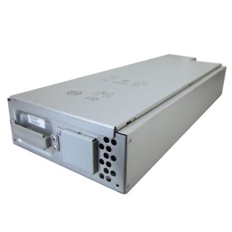 APC Replacement Battery Cartridge #118 - Batteria UPS - 1 batteria x - Piombo - per P/N: SMX120RMBP2U, SYAF16KRMT
