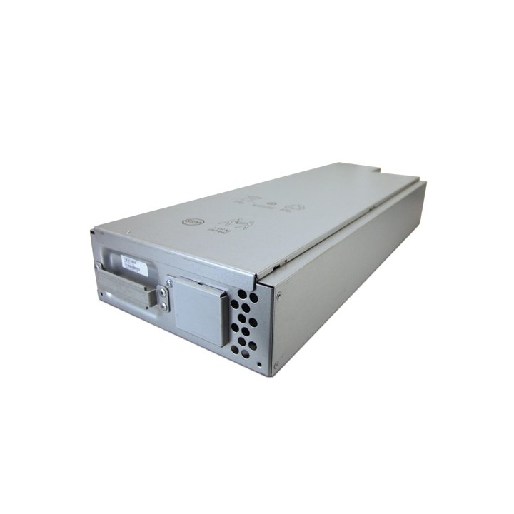 APC Replacement Battery Cartridge #118 - Batteria UPS - 1 batteria x - Piombo - per P/N: SMX120RMBP2U, SYAF16KRMT