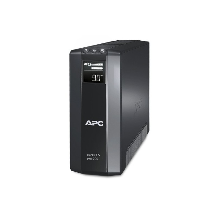 APC Back-UPS Pro 900 - UPS - 230 V c.a. V - 540 watt - 900 VA - USB - connettori di uscita 5