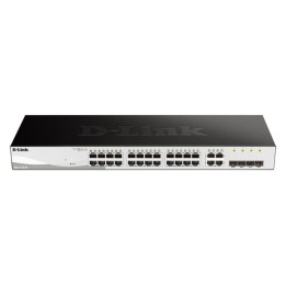 Switch/24-port switch 4xcompo sfp