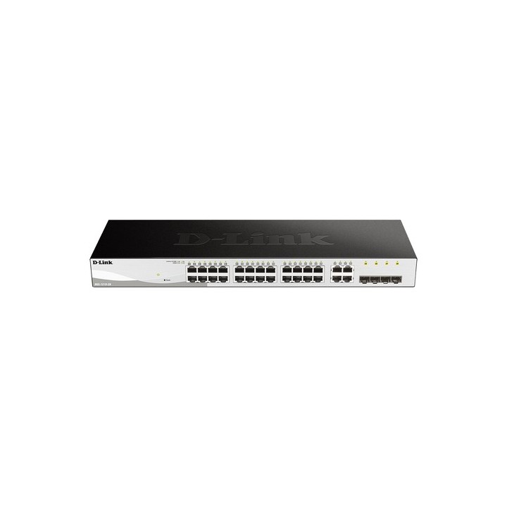 Switch/24-port switch 4xcompo sfp