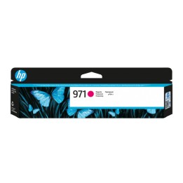 HP 971 - Magenta - originale - cartuccia d'inchiostro - per Officejet Pro X451dn, X451dw, X476dn MFP, X476dw MFP, X551dw, X576d
