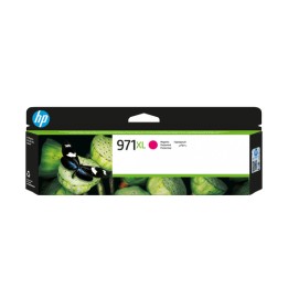 HP 971XL - Alta resa - magenta - originale - cartuccia d'inchiostro - per Officejet Pro X451dn, X451dw, X476dn MFP, X476dw MFP,