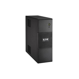 Eaton 5S 550i - UPS - 230 V c.a. V - 330 watt - 500 VA - USB - connettori di uscita 4 - nero