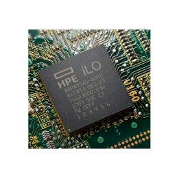 HPE Integrated Lights-Out Advanced - Licenza + Supporto per 3 anni 24x7 - 1 server - elettronico - per ProLiant DL160 Gen10, DL