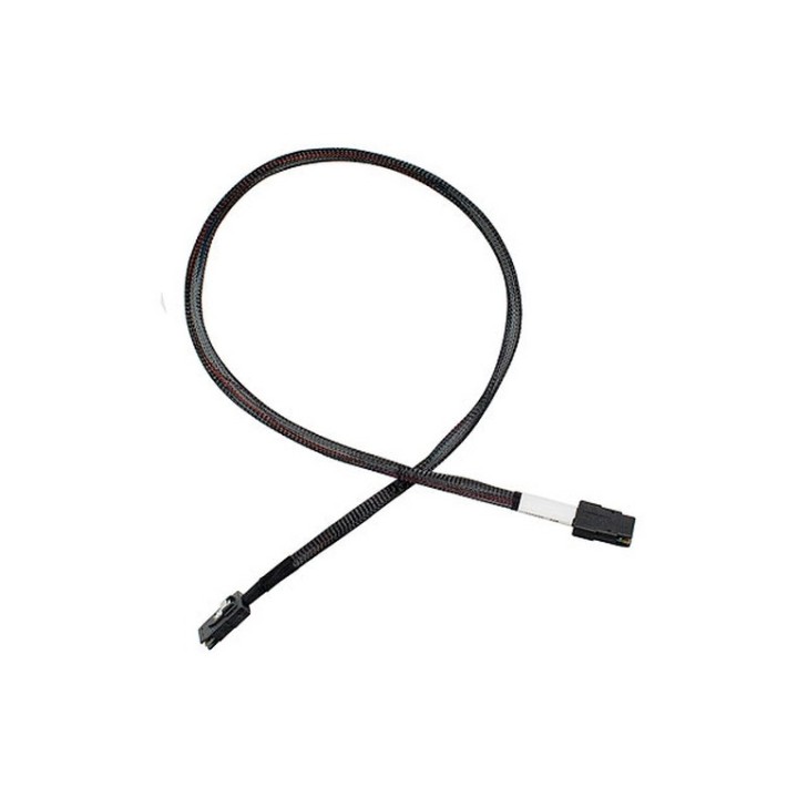 HP 4.0m External Mini SAS High Density to Mini SAS Cable