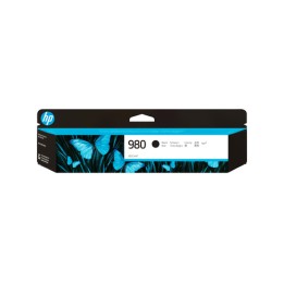 HP 980 - 203.5 ml - nero - originale - cartuccia d'inchiostro - per Officejet Enterprise Color MFP X585, Officejet Enterprise C