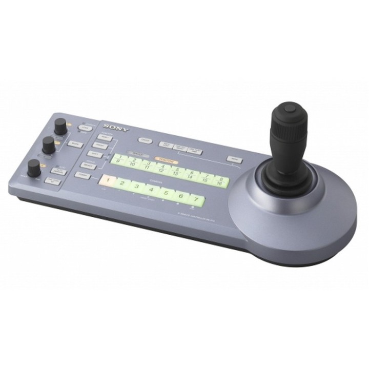Sony RM-IP10 - Telecomando fotocamera - Cavo