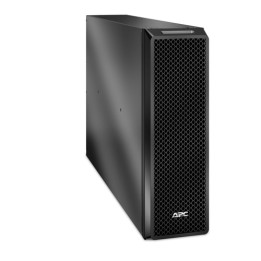 APC Smart-UPS SRT 192V 8kVA and 10kVA Battery Pack - Contenitore batterie (interna) - 2 batteria x - Piombo - 2U - nero - per P