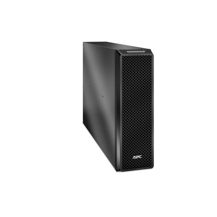 APC Smart-UPS SRT 192V 8kVA and 10kVA Battery Pack - Contenitore batterie (interna) - 2 batteria x - Piombo - 2U - nero - per P