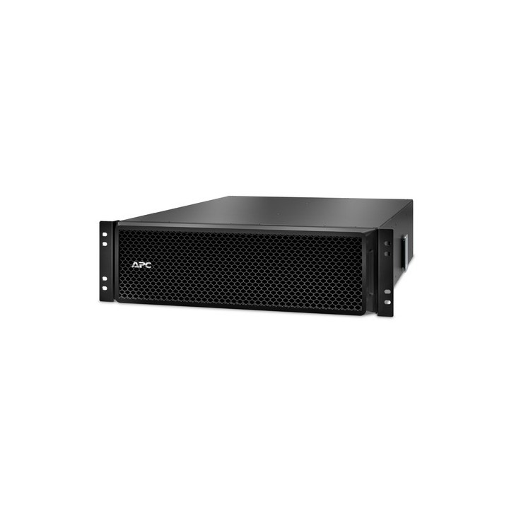 APC Smart-UPS SRT 192V 8kVA and 10kVA RM Battery Pack - Contenitore batterie (montabile in rack) - 2 batteria x - Piombo - 3U -