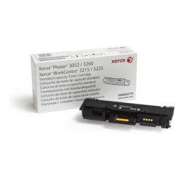 Xerox WorkCentre 3215 - Nero - originale - cartuccia toner - per Phaser 3260, WorkCentre 3215, 3225