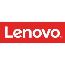 Lenovo - Cavo di rete - LC multi-mode (M) a LC multi-mode (M) - 3 m - fibra ottica - OM3 - per ThinkAgile HX2320 Appliance, Thi