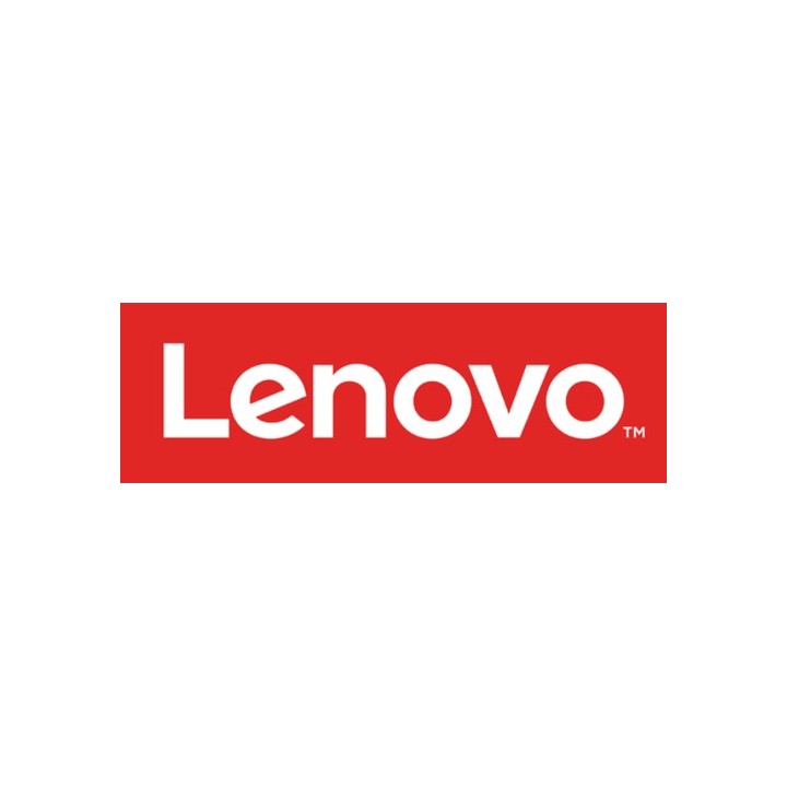 Lenovo - Cavo di rete - LC multi-mode (M) a LC multi-mode (M) - 3 m - fibra ottica - OM3 - per ThinkAgile HX2320 Appliance, Thi