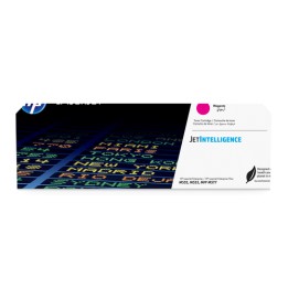 HP 508A - Magenta - originale - LaserJet - cartuccia toner (CF363A) - per Color LaserJet Enterprise MFP M577, LaserJet Enterpri