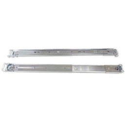 QNAP RAIL-A03-57 - Kit rack rail