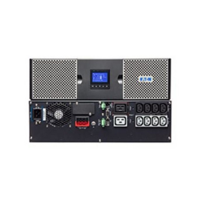 Eaton 9PX 2200i RT3U - UPS (installabile in rack / esterno) - 200/208/220/230/240 V c.a. V - 2200 watt - 2200 VA - 1 fase - RS-