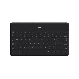 Logitech Keys-To-Go - Tastiera - senza fili - Bluetooth - italiana - nero