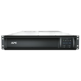 APC Smart-UPS 2200VA LCD RM - UPS (montabile in rack) - 230 V c.a. V - 1980 watt - 2200 VA - Ethernet, RS-232, USB - connettori