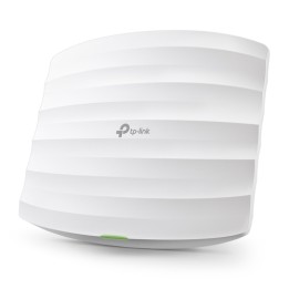 TP-Link Omada EAP225 - Wireless access point - Wi-Fi 5 - 2.4 GHz, 5 GHz