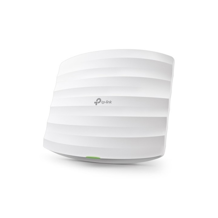 TP-Link Omada EAP225 - Wireless access point - Wi-Fi 5 - 2.4 GHz, 5 GHz