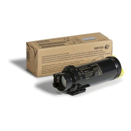 Xerox WorkCentre 6515 - Giallo - originale - cartuccia toner - per Phaser 6510, WorkCentre 6515