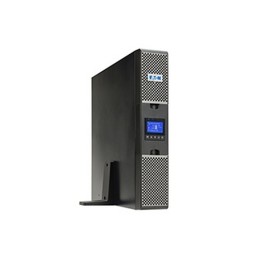 Eaton 9PX 1500i RT2U Netpack - UPS (installabile in rack / esterno) - 200/208/220/230/240 V c.a. V - 1500 watt - 1500 VA - RS-2