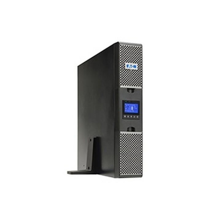 Eaton 9PX 1500i RT2U Netpack - UPS (installabile in rack / esterno) - 200/208/220/230/240 V c.a. V - 1500 watt - 1500 VA - RS-2