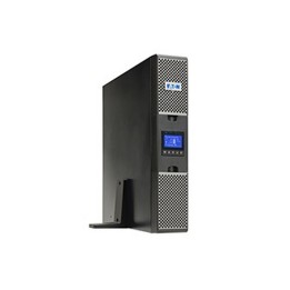 Eaton 9PX 1000i RT2U Netpack - UPS (installabile in rack / esterno) - 200/208/220/230/240 V c.a. V - 1000 watt - 1000 VA - RS-2