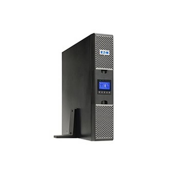 Eaton 9PX 1000i RT2U Netpack - UPS (installabile in rack / esterno) - 200/208/220/230/240 V c.a. V - 1000 watt - 1000 VA - RS-2