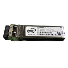 Dell - Modulo transceiver SFP+ - 10GbE - 10GBase-SR - fino a 300 m - per PowerEdge FC640, R240, R530, R540, R630, R640, R6415, 