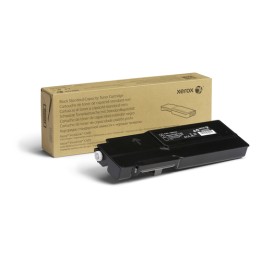 Xerox VersaLink C400 - Nero - originale - cartuccia toner - per VersaLink C400, C405