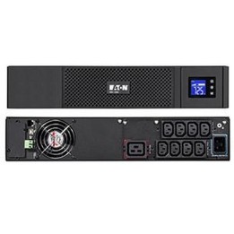 Eaton 5SC 2200i R/T - UPS (installabile in rack / esterno) - 230 V c.a. V - 1980 watt - 2200 VA - RS-232, USB - connettori di u
