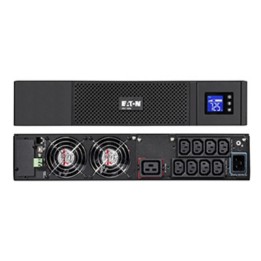 Eaton 5SC 3000i R/T - UPS (installabile in rack / esterno) - 230 V c.a. V - 2700 watt - 3000 VA - RS-232, USB - connettori di u