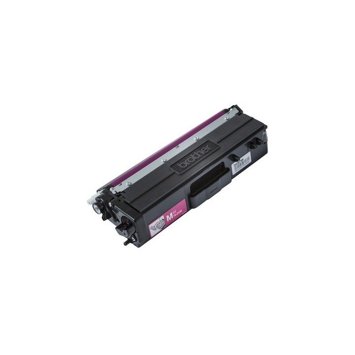 Brother TN910MP - Magenta - originale - cartuccia toner - per Brother HL-L9310CDWMT, HL-L9310CDWT, HL-L9310CDWTT