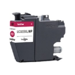Brother LC3229XLMP - Magenta - originale - cartuccia d'inchiostro - per Brother MFC-J5930DW, MFC-J6935DW